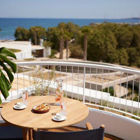 Avant Mar Paros Naousa  Bagian luar foto