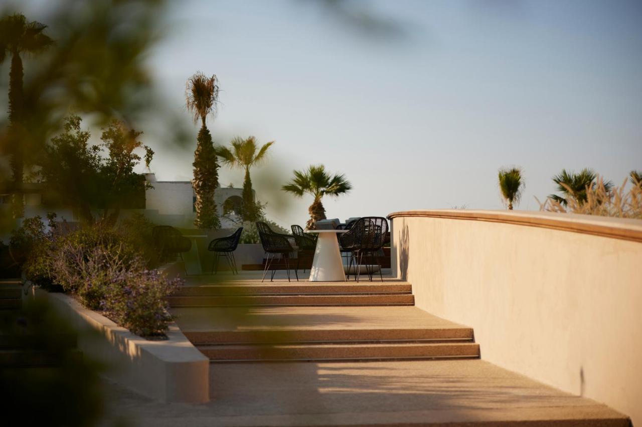 Avant Mar Paros Naousa  Bagian luar foto