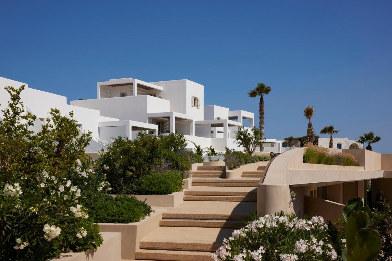 Avant Mar Paros Naousa  Bagian luar foto
