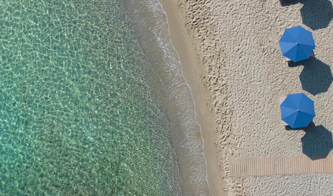 Avant Mar Paros Naousa  Bagian luar foto
