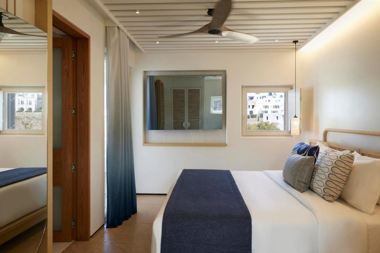 Avant Mar Paros Naousa  Bagian luar foto